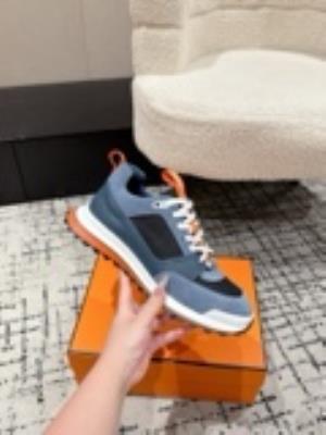 wholesale quality men hermes shoes model no. 251